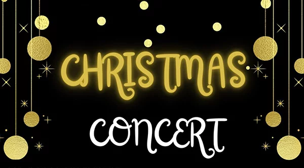 Afbeelding: Christmas concert