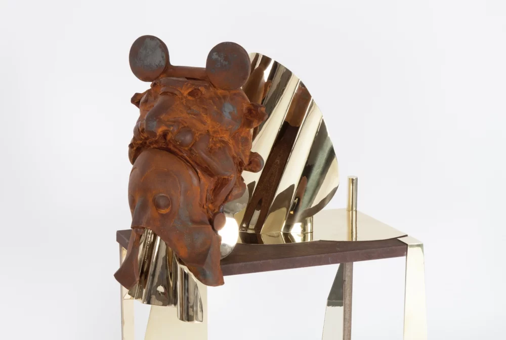 Afbeelding: Winterkoers - Van Gogh in Antwerpen