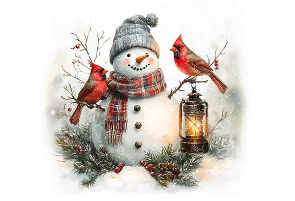 Afbeelding: 36ste Wintertocht 