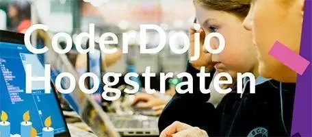 Afbeelding: Coderdojo leert jongeren programmeren