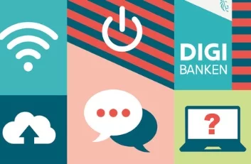 Afbeelding: Veilig online bankieren
