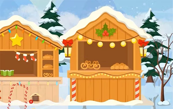 Afbeelding: HoHo Winterwandeling