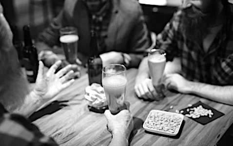 Afbeelding: Praatcafé