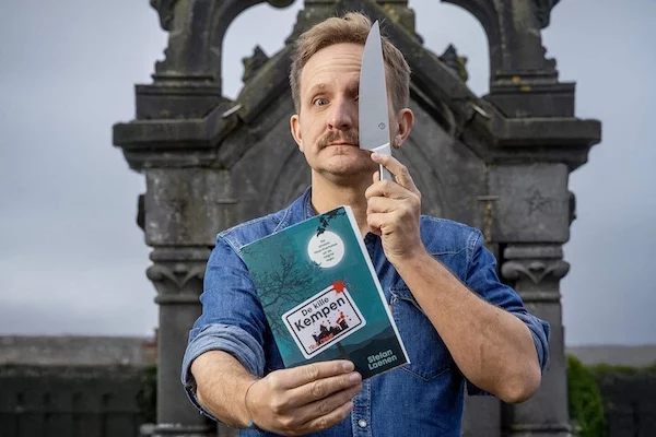 Afbeelding: Boekvoorstelling "De Kille Kempen"