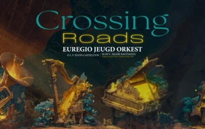 Afbeelding: Nieuwjaarsconcert Crossing Roads EJO - Hoogstraten-dorp