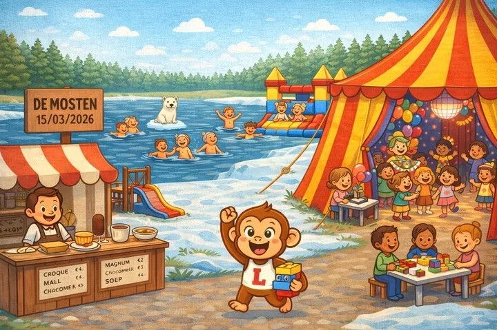 Afbeelding: Ijsberenduik