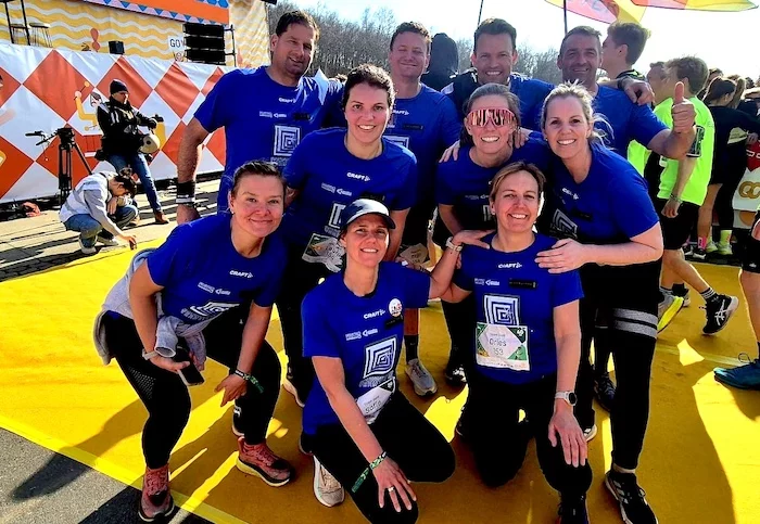 Afbeelding: Benefietfuif TeamGunt