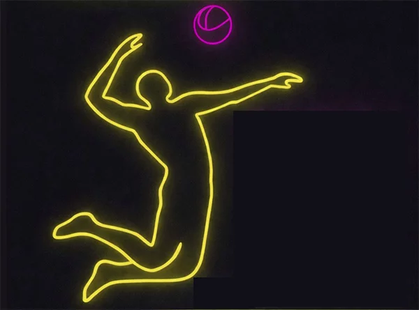 Afbeelding: Fluo Fun-tornooi bij Gelvoc