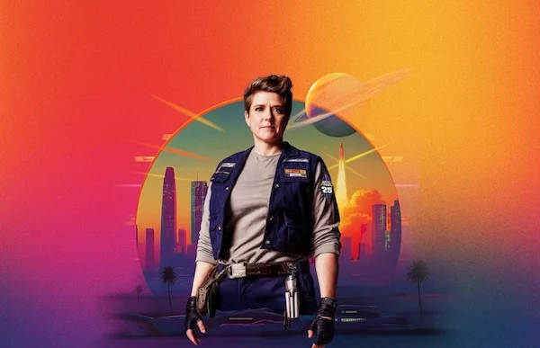 Afbeelding: Theaterspecial: MISSIE 2025 // Hetty Helsmoortel