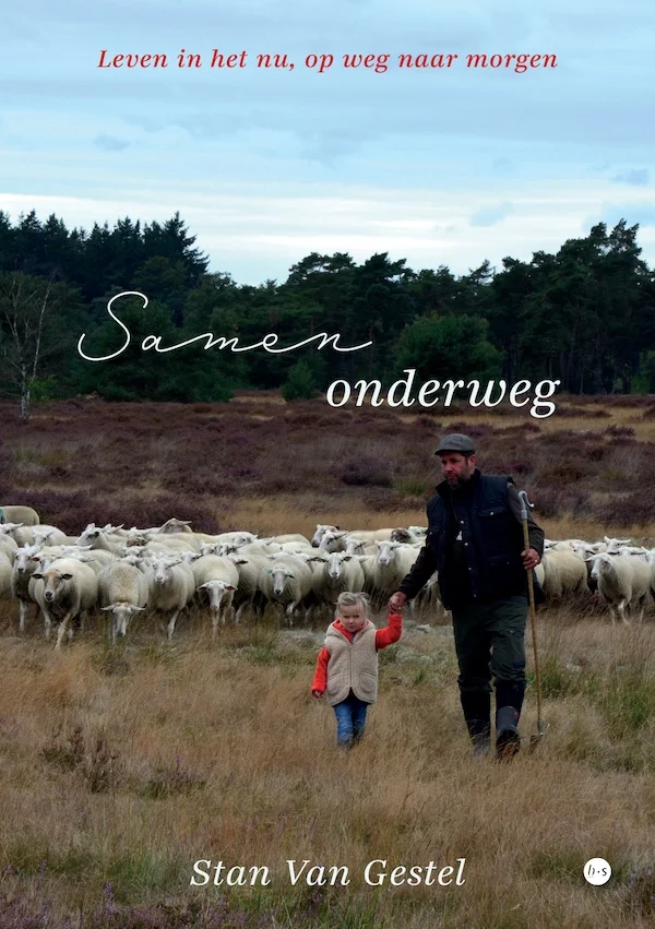 Afbeelding: Boekvoorstelling: "Samen onderweg" van Stan Van Gestel