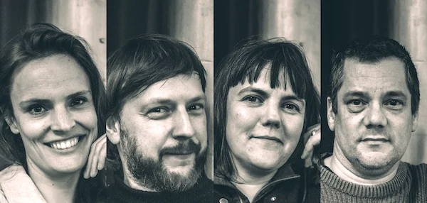 Afbeelding: De Stemmen 2.0