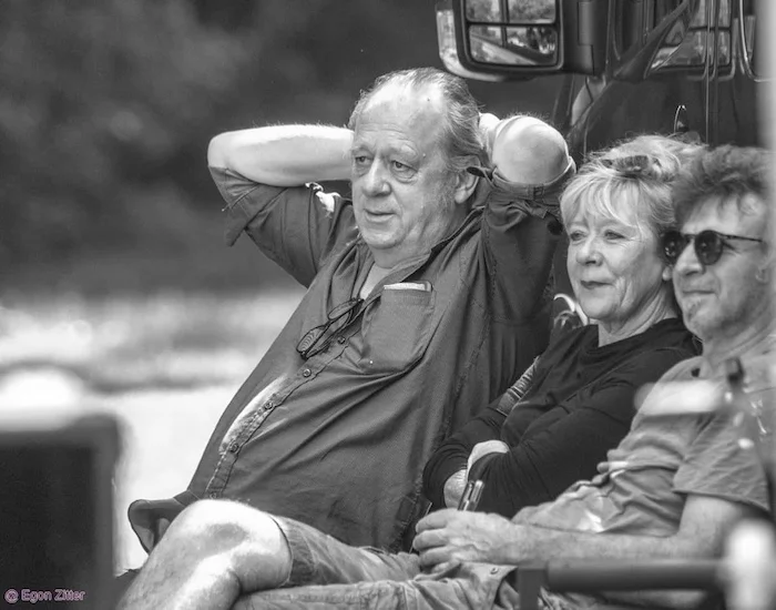 Afbeelding: Matineeconcert met Jan en Anneke de Bruijn en Pieter van Bogaert