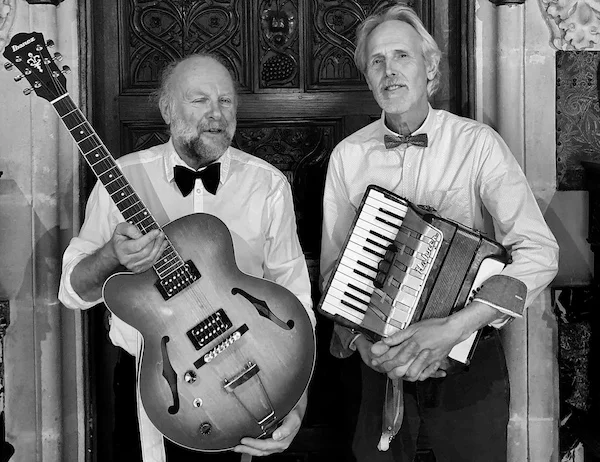 Afbeelding: Optreden Tegennenoam