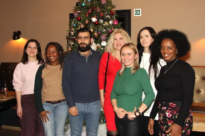 Afbeelding: Praatpunt al 15 jaar present