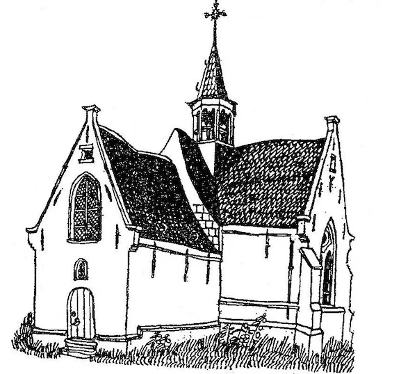 Afbeelding: Sint Luciaviering