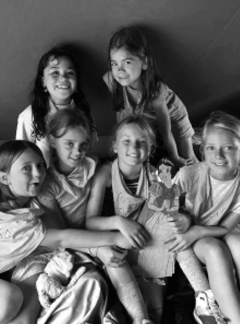 Afbeelding: Hoedje af voor jeugdbewegend Vlaanderen!