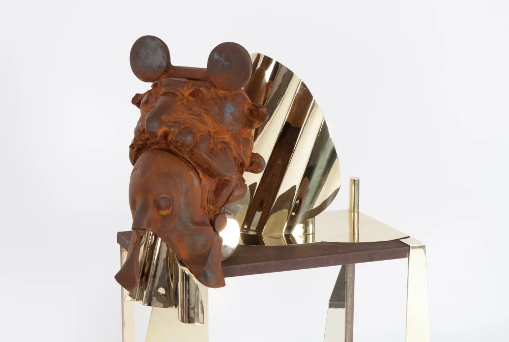 Afbeelding: Winterkoers - Van Gogh in Antwerpen