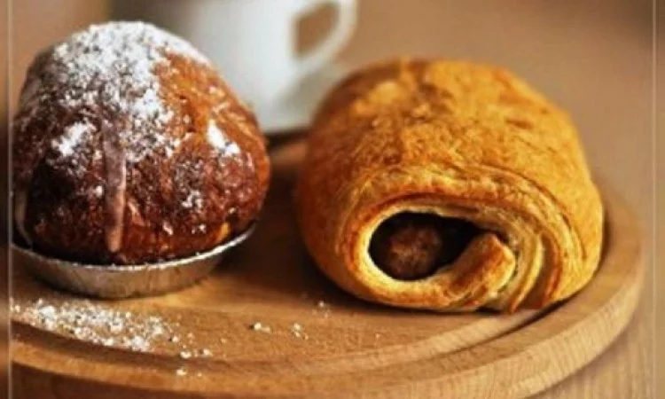 Afbeelding: Verloren maandag