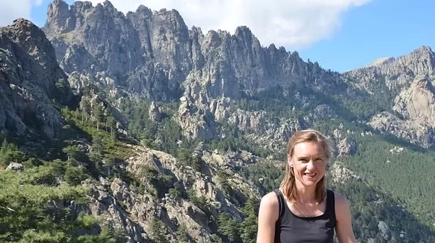 Veerle Lecompte - Theater - Mijn mama heeft Parkinson