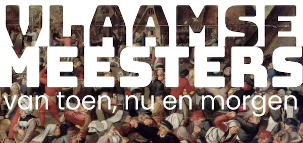 Afbeelding: Concert: Vlaamse meesters van toen, nu en morgen