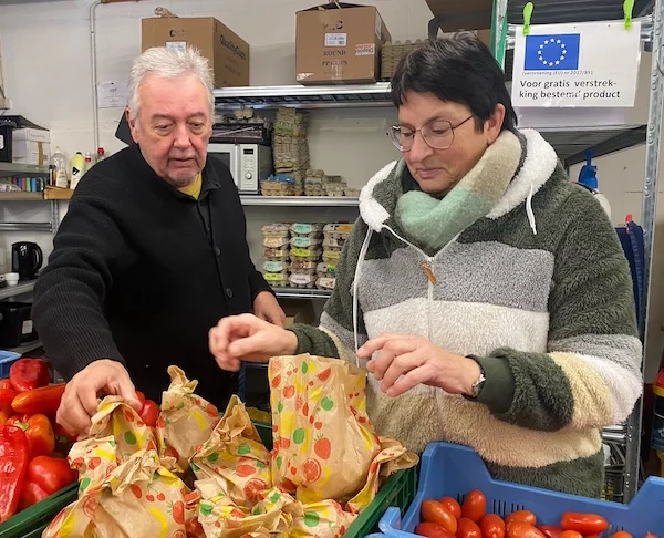Afbeelding: Verborgen armoede is dichter bij huis dan je denkt...