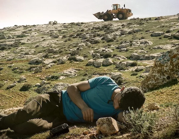 Afbeelding: Film: ‘No other land’