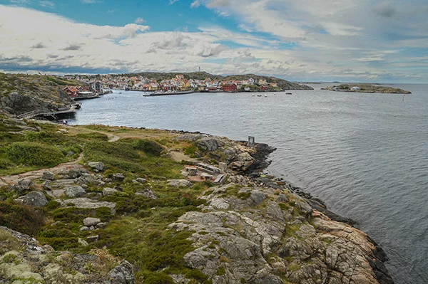 Afbeelding: Fotolezing Denemarken en Zuid-Zweden