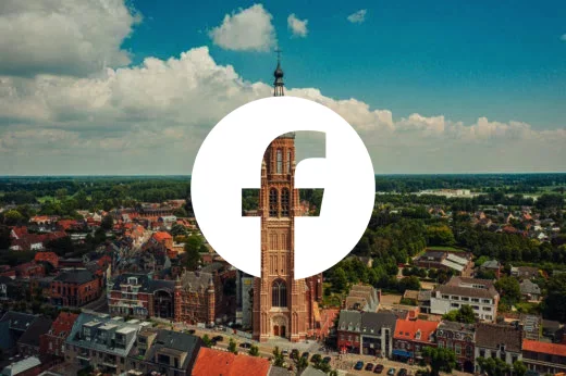 Afbeelding: Facebook DHM