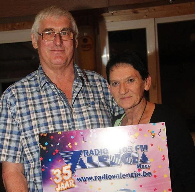 Afbeelding: 45 jaar Radio Valencia